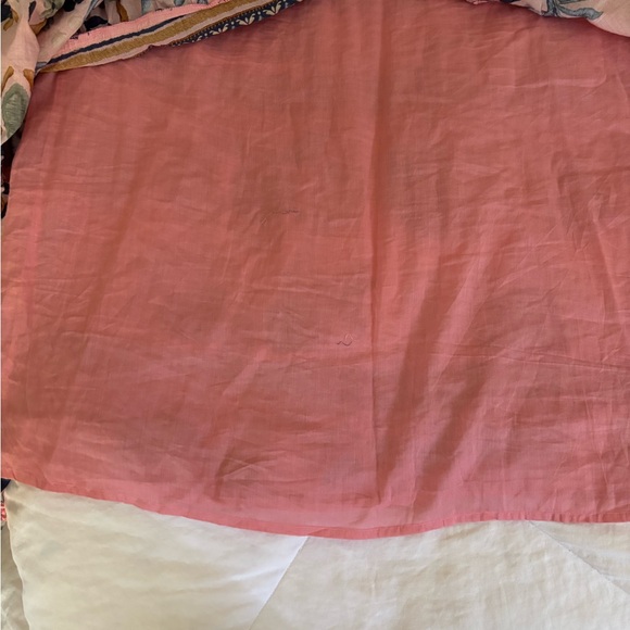 Farm Rio Seashell Dress - Picture 8 of 9